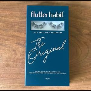 Flutterhabit “The Original” Lash’s